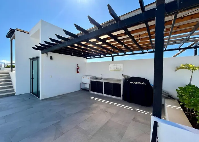 Your Home Away From Home In Playa Del Carmen!
