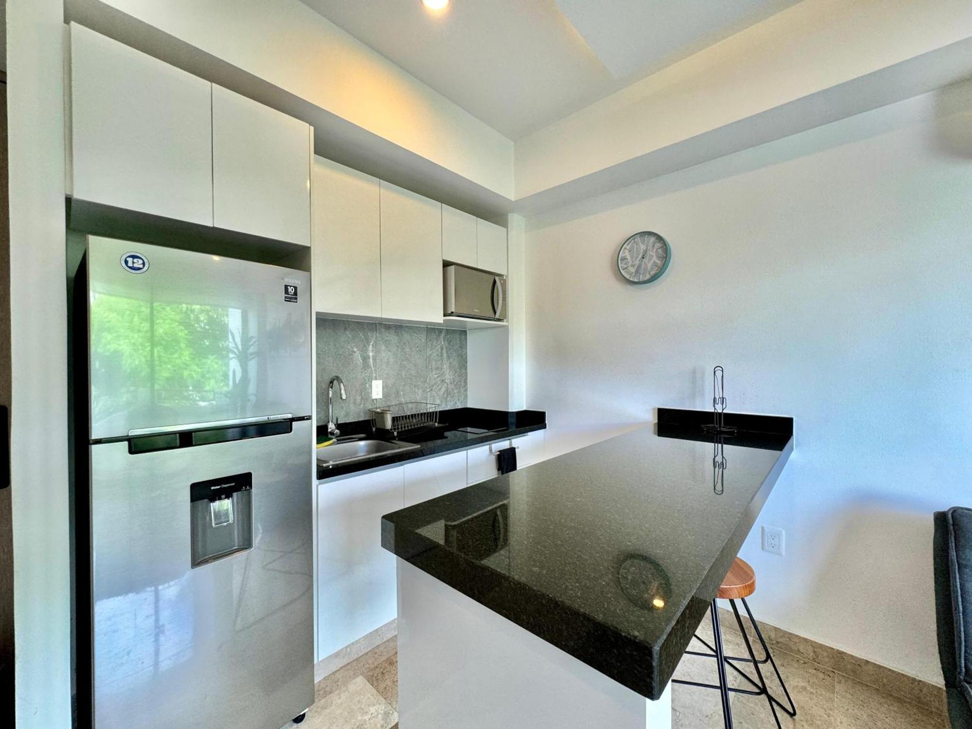 Appartement Your Away From In Playa Del Carmen!